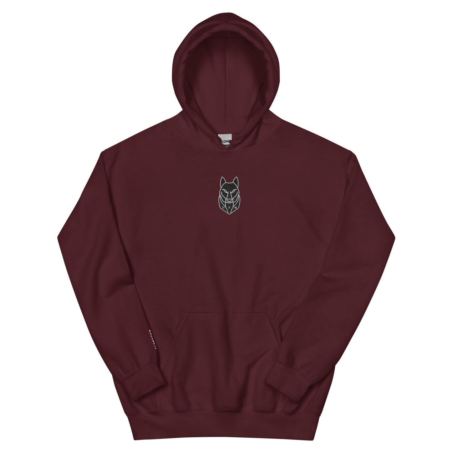 NORTH ALFX HOODIE