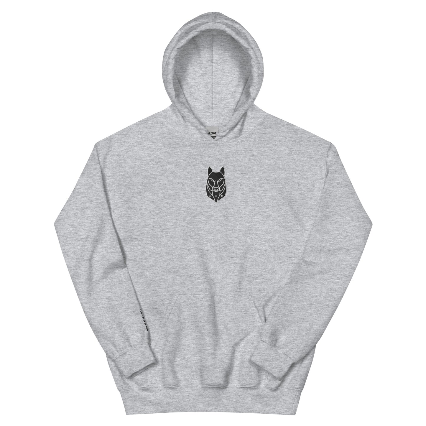 WEST ALFX HOODIE